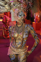 Life Ball 2015 in Wien