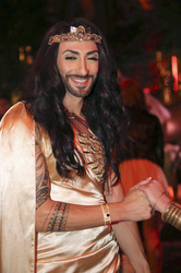 Life Ball 2015 in Wien