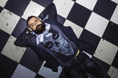 Konzert von Shahin Najafi in Köln