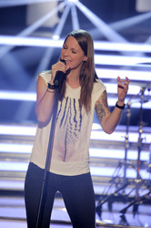 ZDF TV-Show 'Willkommen bei Carmen Nebel' in Magdeburg