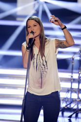ZDF TV-Show 'Willkommen bei Carmen Nebel' in Magdeburg