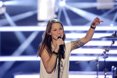 ZDF TV-Show 'Willkommen bei Carmen Nebel' in Magdeburg