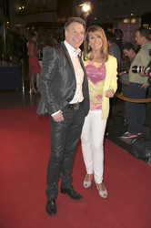 ZDF TV-Show 'Willkommen bei Carmen Nebel' in Magdeburg
