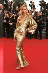 'The Sea of Trees' Premiere, Cannes Film Festival 2015