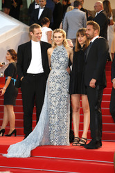'The Sea of Trees' Premiere, Cannes Film Festival 2015