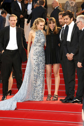 'The Sea of Trees' Premiere, Cannes Film Festival 2015