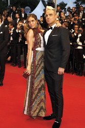 'The Sea of Trees' Premiere, Cannes Film Festival 2015