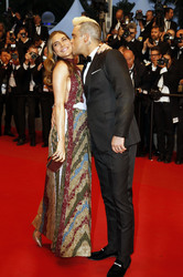 'The Sea of Trees' Premiere, Cannes Film Festival 2015
