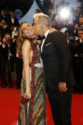 'The Sea of Trees' Premiere, Cannes Film Festival 2015