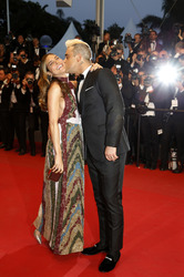 'The Sea of Trees' Premiere, Cannes Film Festival 2015
