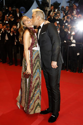 'The Sea of Trees' Premiere, Cannes Film Festival 2015