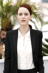 'Louder Than Bombs' Photocall, Cannes Film Festival 2015