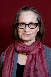 Lesung von Lydia Davis in Berlin