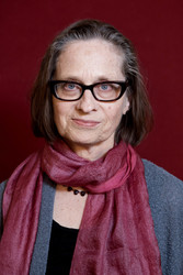 Lesung von Lydia Davis in Berlin