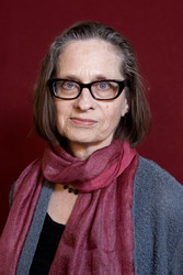 Lesung von Lydia Davis in Berlin