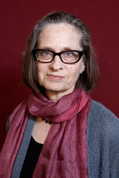 Lesung von Lydia Davis in Berlin