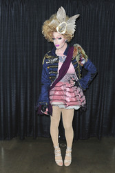RuPaul's DragCon in Los Angeles