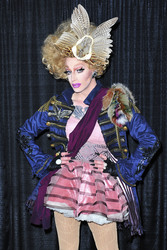 RuPaul's DragCon in Los Angeles
