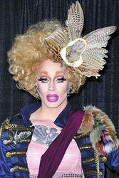 RuPaul's DragCon in Los Angeles