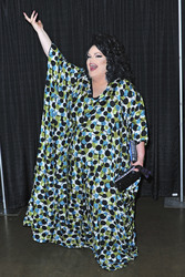 RuPaul's DragCon in Los Angeles