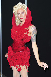 RuPaul's DragCon in Los Angeles