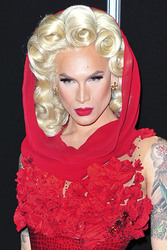 RuPaul's DragCon in Los Angeles