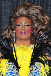 RuPaul's DragCon in Los Angeles