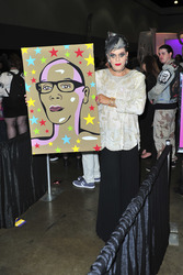 RuPaul's DragCon in Los Angeles