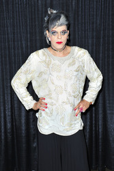 RuPaul's DragCon in Los Angeles