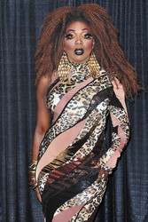 RuPaul's DragCon in Los Angeles