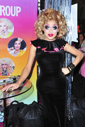 RuPaul's DragCon in Los Angeles