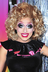 RuPaul's DragCon in Los Angeles