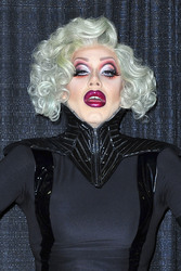 RuPaul's DragCon in Los Angeles