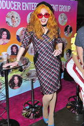 RuPaul's DragCon in Los Angeles
