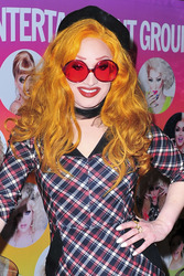 RuPaul's DragCon in Los Angeles