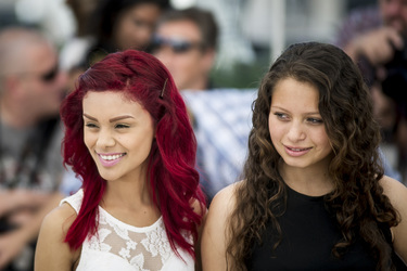 'Las elegidas / The Chosen Ones' Photocall, Cannes Film Festival 2015