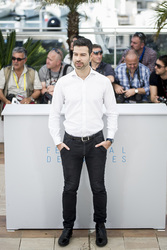 'Las elegidas / The Chosen Ones' Photocall, Cannes Film Festival 2015