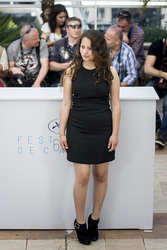 'Las elegidas / The Chosen Ones' Photocall, Cannes Film Festival 2015