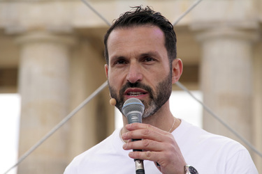 Der Internationale Tag gegen Homophobie und Transphobie in Berlin