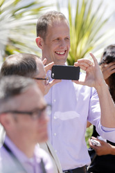 'Inside Out / Alles steht Kopf' Photocall, Cannes Film Festival 2015