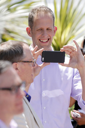 'Inside Out / Alles steht Kopf' Photocall, Cannes Film Festival 2015