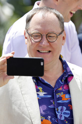 'Inside Out / Alles steht Kopf' Photocall, Cannes Film Festival 2015