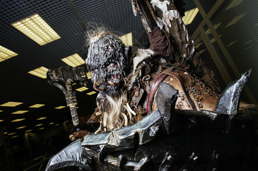 Role Play Convention 2015 in Köln