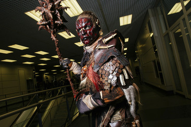 Role Play Convention 2015 in Köln