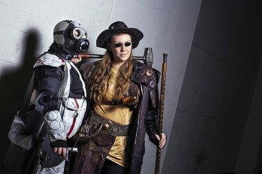 Role Play Convention 2015 in Köln
