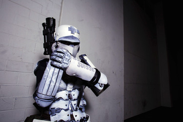 Role Play Convention 2015 in Köln