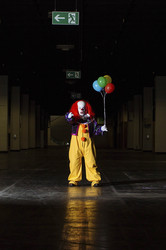Role Play Convention 2015 in Köln