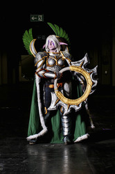 Role Play Convention 2015 in Köln