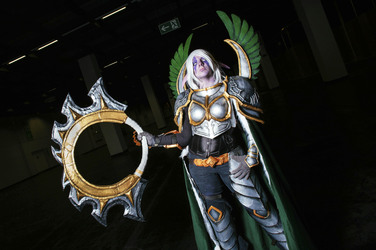 Role Play Convention 2015 in Köln
