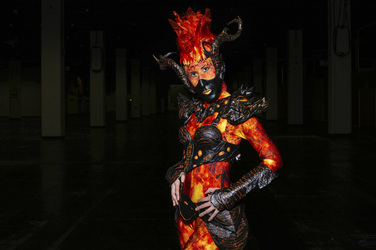 Role Play Convention 2015 in Köln